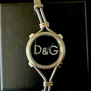 Dolce and Gabbana Woman’s Watch